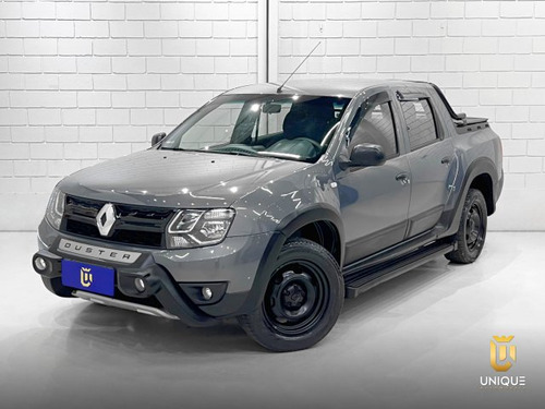 Renault Duster Oroch Duster Oroch 1.6 16V SCE FLEX EXPRESSION MANUAL