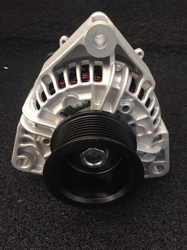 Alternador Fiat Iveco Eurotech 5 Pines 24 V