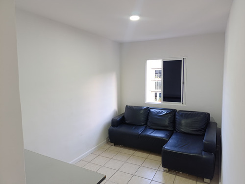 Apartamento En Montemayor, San Diego. (slilil-06)