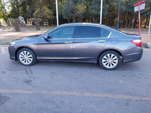 Imagen 5 de 13 de Honda