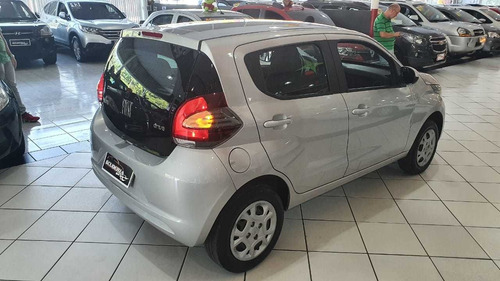 Mobi Drive 1.0 Abaixo Da Fipe
