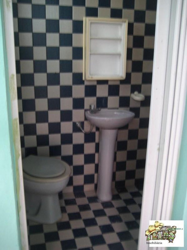 Imagem 6 de 8 de Casa Para Venda E Locação - Ca00542