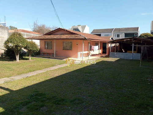 Imagem 8 de 15 de Terreno À Venda, 651 M² Por R$ 700.000,00 - Uberaba - Curitiba/pr - Te0082