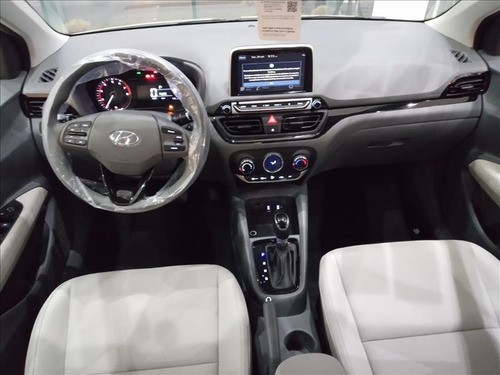 Imagem 10 de 14 de Hyundai Hb20s 1.0 Tgdi Platinum Plus