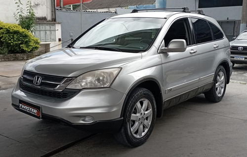 Honda CR-V 2.0 Lx 4x2 Aut. 5p