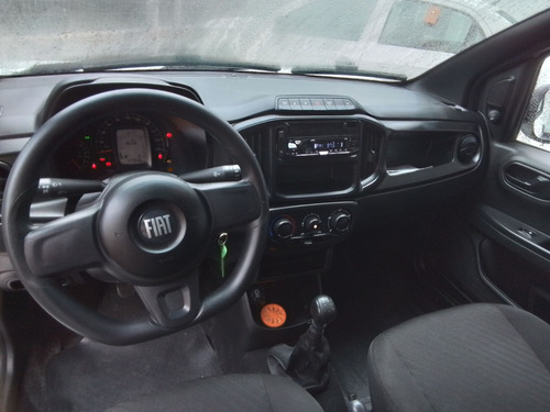 Fiat Fiorino 1.4 MPI FURGÃO ENDURANCE 8V FLEX 2P MANUAL