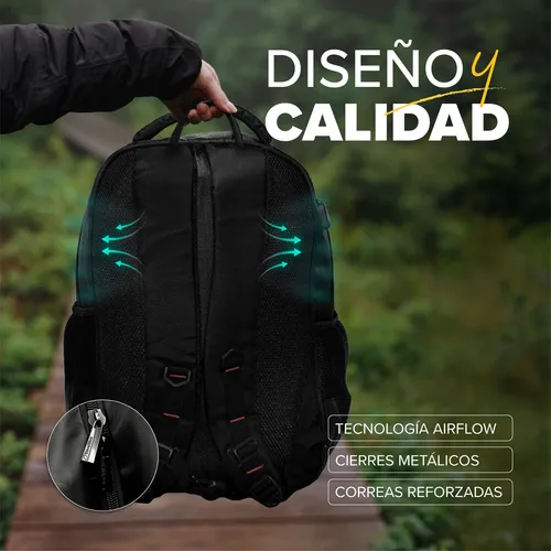 Mochilas reforzadas escolares hotsell