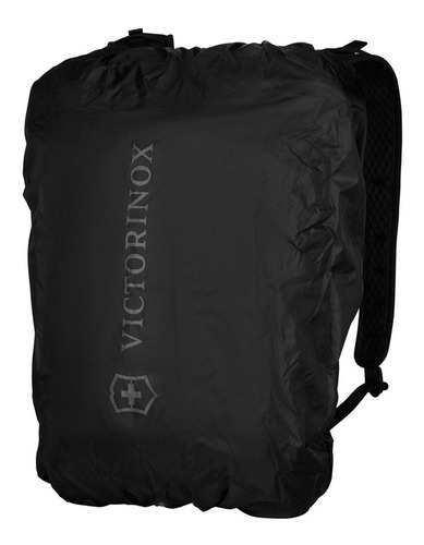 Cubre Mochilas Altmont Active Lightweight Small Victorinox Color Negro