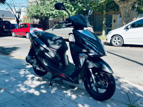 Honda New Elite = 0km En Garantía Hasta 2023 - Solo Contado