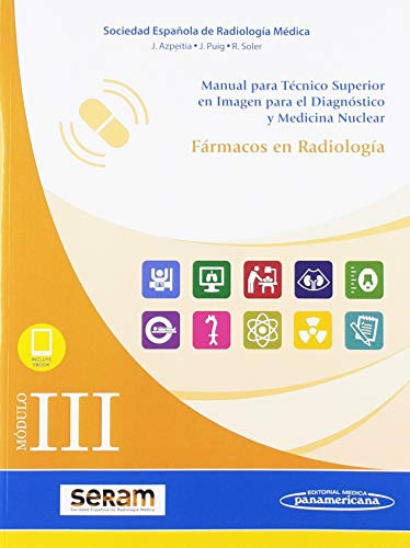 Modulo Iii. Farmacos En Radiologia