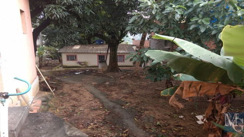 Imagem 1 de 6 de Terreno - Te00011 - 69304274