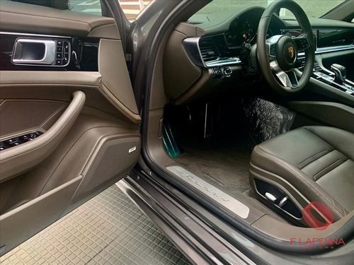 Porsche Panamera 2.9 V6 E-HYBRID 4 PDK