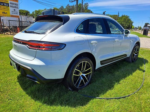 2022 Porsche Macan R4 Iii 4x4 2.0aut.