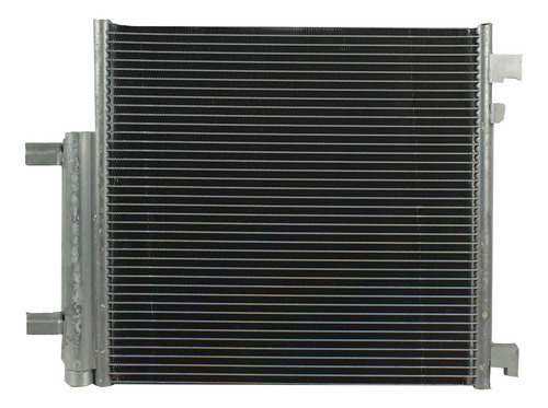 Condensador A/c Spark 2011 2012 2013 2014 2015