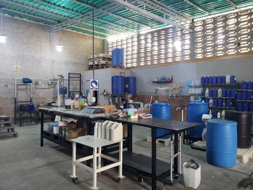 Imagen 11 de 14 de Fondo De Comercio En Venta Productos Químicos En Maracay Cod 22-17097 Dlc