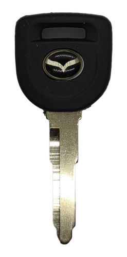 Llave Mazda 3