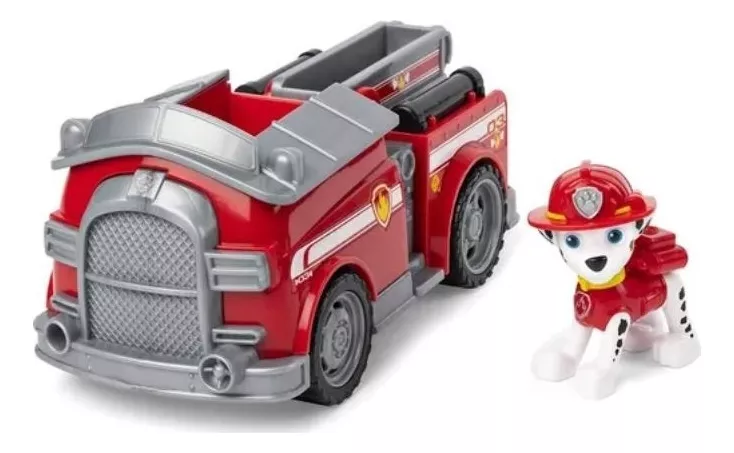 Tercera imagen para búsqueda de paw patrol