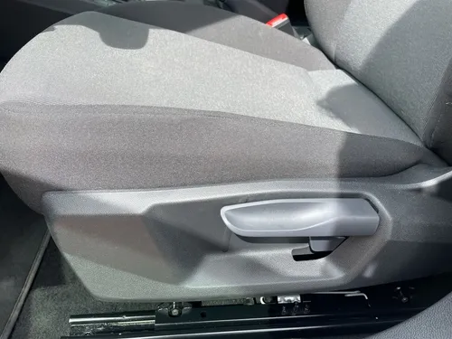 Seat Arona 1.6 Reference