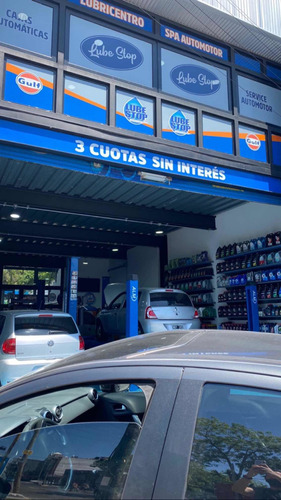 Servicios Para Cajas Automáticas