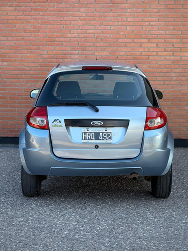 Ford Ka 1.0 Fly Viral