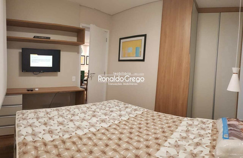 Flat Com 1 Dorm, Vila Uberabinha, São Paulo, Cod: 630 - A630