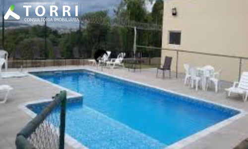 Imagem 2 de 30 de Apartamento À Venda Em Votorantim - Ap00425 - 34267757