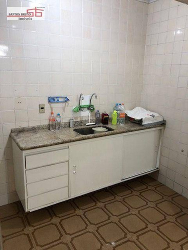 Imagem 7 de 18 de Sobrado À Venda, 100 M² Por R$ 429.900,00 - Freguesia Do Ó - São Paulo/sp - So1469