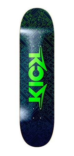 Imagem 1 de 2 de Shape Skate Kick K1