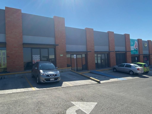 Imagen 9 de 11 de Local En Venta Altos Juriquilla Queretaro