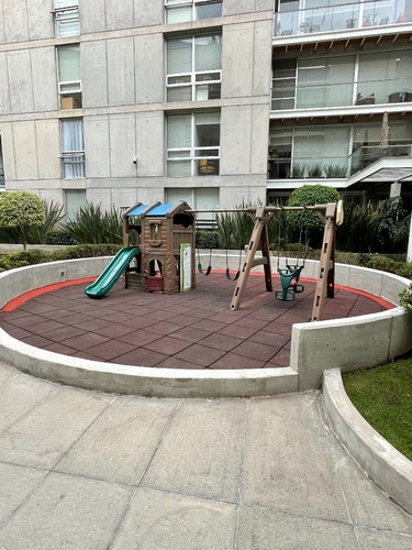 Imagen 19 de 21 de Excelente Departamento De 2 Recamaras De 110m2