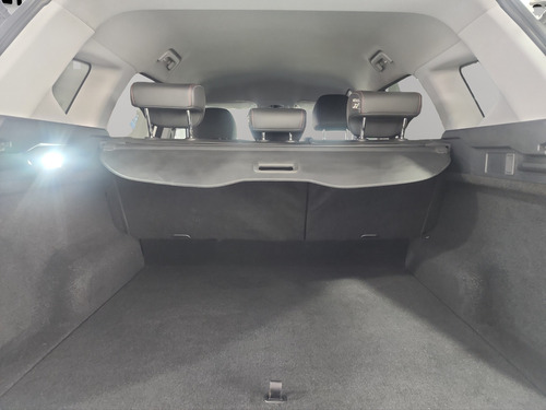 Chirey tiggo 7 pro 5 pts. Comfort, 1.5T, CVT, a/ac., RA-18