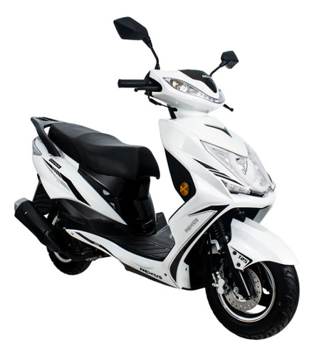 Scooter Nexus 125tx , 4t, Automatica