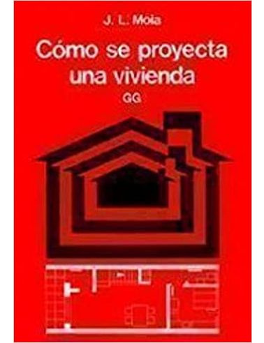 Libro Como Se Proyecta Una Vivienda