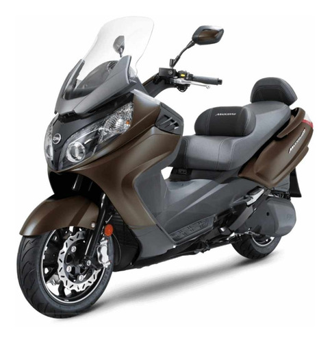 Imagen 6 de 8 de Sym Maxsym 600 0km 2021 Benelli Citycom Ap Motos Kymco Xtown