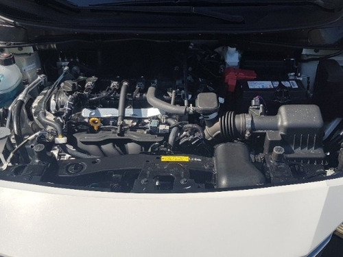 Imagen 7 de 15 de Nissan Versa 2022 1.6 Sense Mt