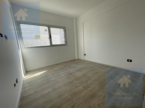 Venta Departamento 2 Ambientes Parque Chas