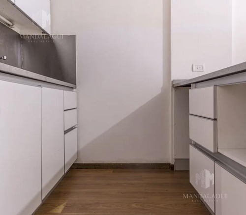 Imagen 5 de 12 de Un Ambiente En Torre Full Amenities En Caballito!
