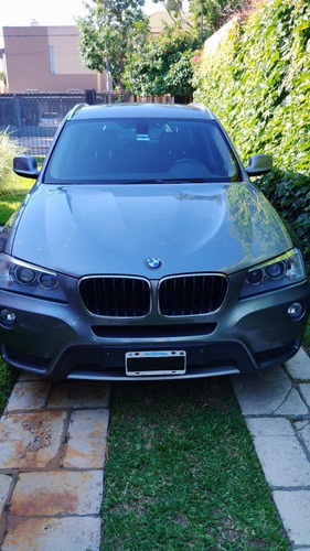 BMW X3 2.0 Xdrive 20i Executive 184cv