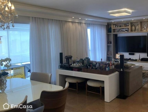 Imagem 2 de 10 de Apartamento À Venda Em São Paulo - 23697