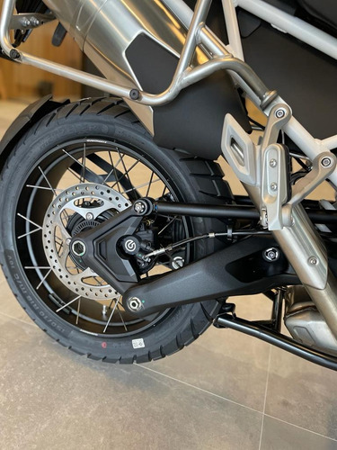 Tiger 1200 Rally Pro - Taxa 0% - Pronta Entrega! - (jf)