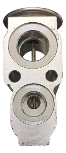 Válvula Expansão Block Spin Onix Valeo T30683c | Parcelamento sem
