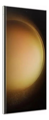 Samsung Galaxy S23 Ultra 512 Gb Crema 12 Gb Ram Open Box (Reacondicionado)