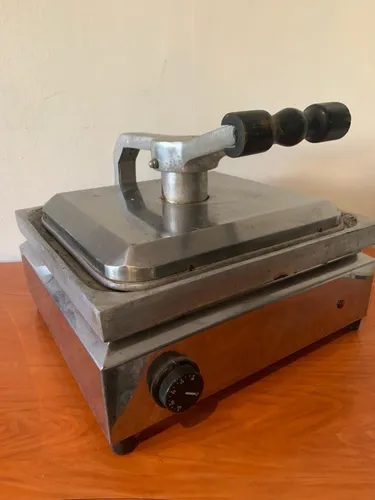 Sandwichera industrial online electrica