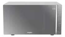 Comprar Microondas Whirlpool 30lts Negro 25 Funciones M:wm1811b