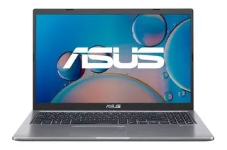 Laptop Asus X515 15.6' I5 11va 12gb 512ssd + 1tb Hdd Huella