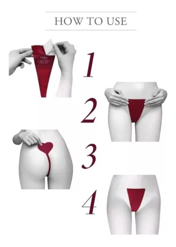Tanga e hilo dental hotsell