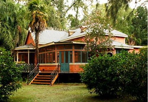 Casa Venta Delta San Fernando