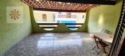 Imagem 13 de 14 de Casa Sobrado Em Vila Esperança - São Paulo - 5680