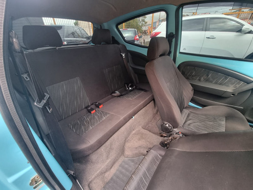 Ford Ka Ford Ka Class 1.0 (Flex)