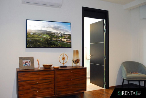 Excelente Departamento En Bosque Real Torre Five